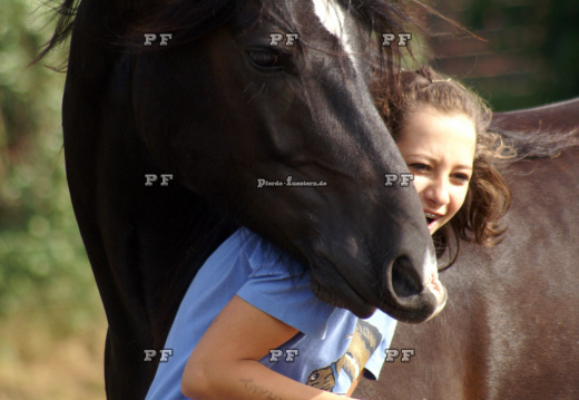 Mädchen-Pferd-072